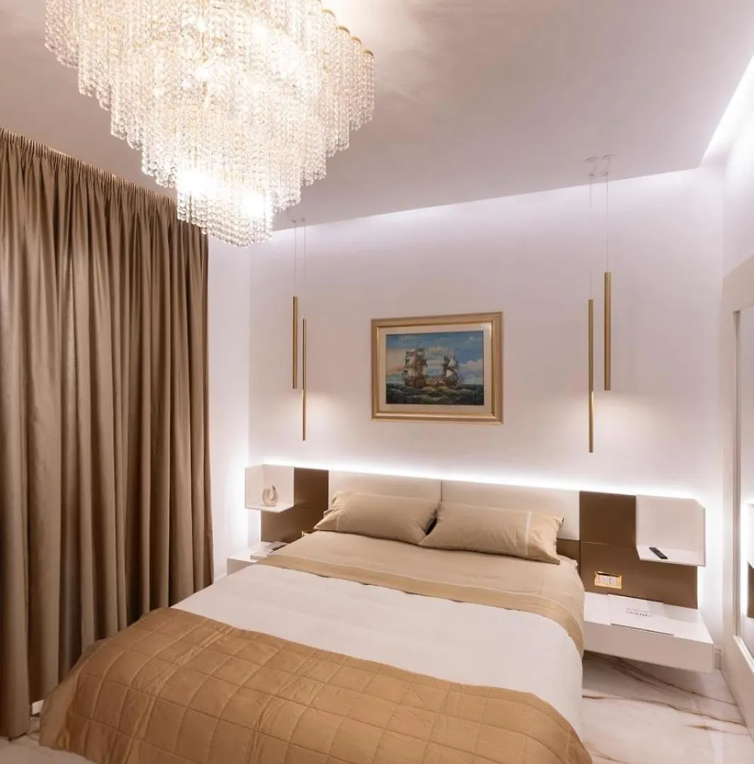 Villino Peca Villa Forte dei Marmi 0*,